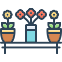 Aromatherapy Icon