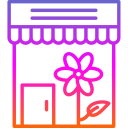 FloraVibe Logo